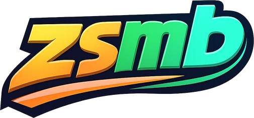 Logo zsmb